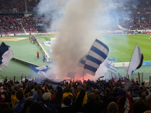 VfB Stuttgart - VfL Bochum - photo